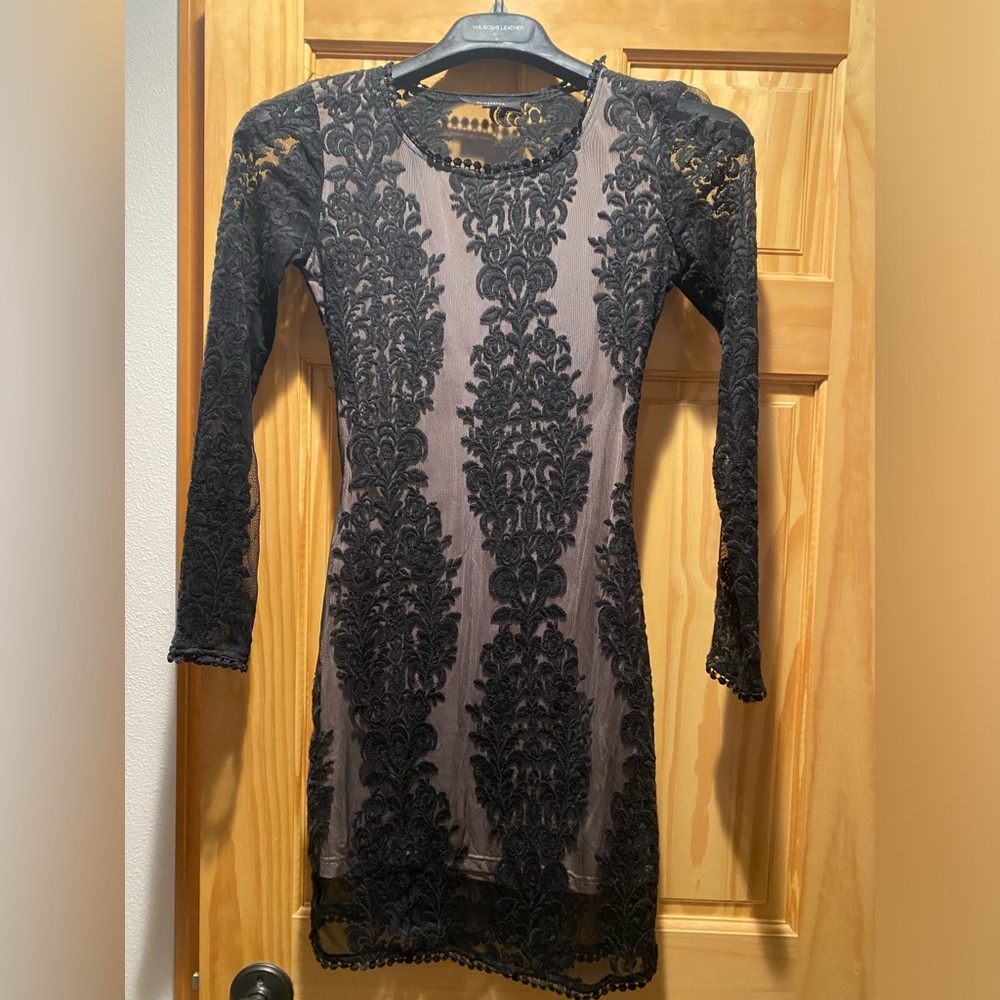 Cocktail/wedding guest dress